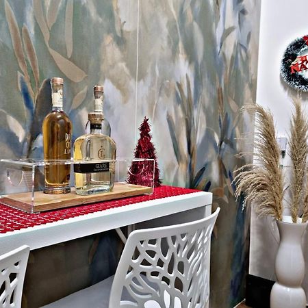Appartamento La Casa Di Vale Bari Esterno foto