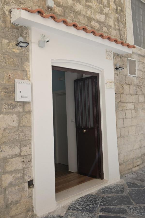 Appartamento La Casa Di Vale Bari Esterno foto