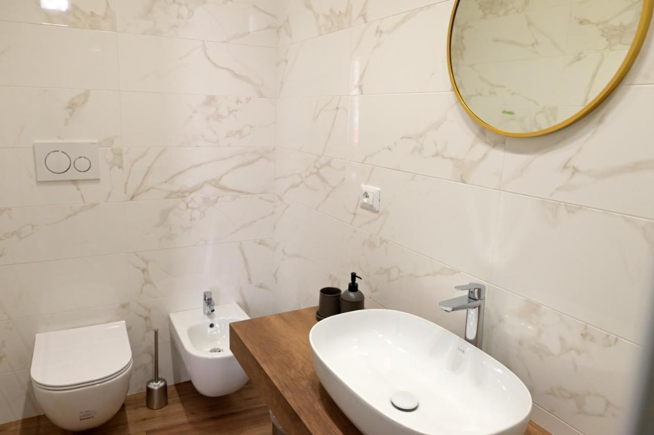 Appartamento La Casa Di Vale Bari Esterno foto