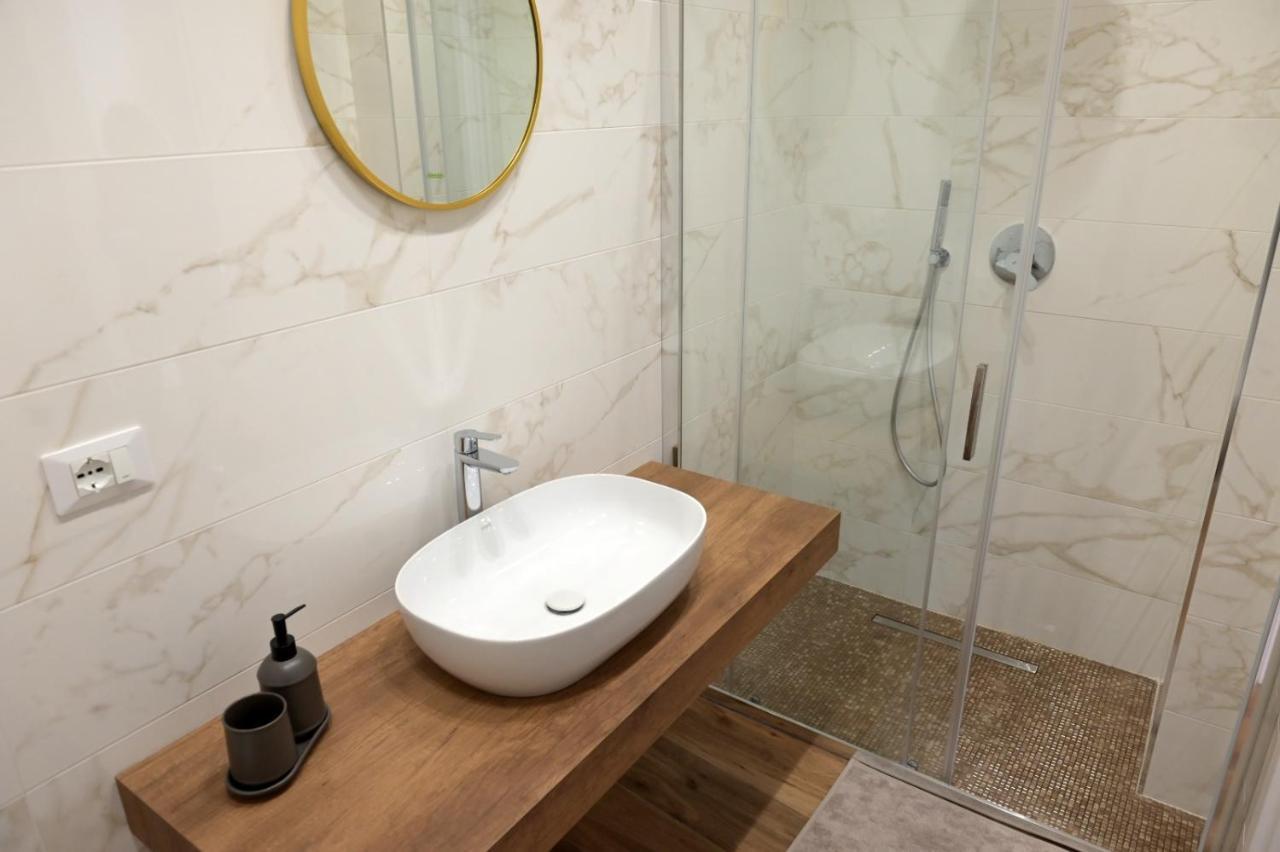 Appartamento La Casa Di Vale Bari Esterno foto