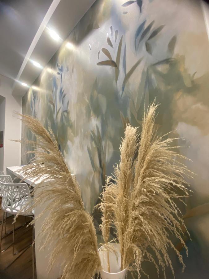 Appartamento La Casa Di Vale Bari Esterno foto