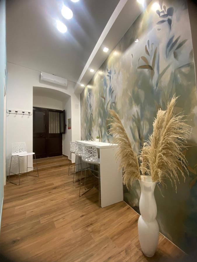 Appartamento La Casa Di Vale Bari Esterno foto