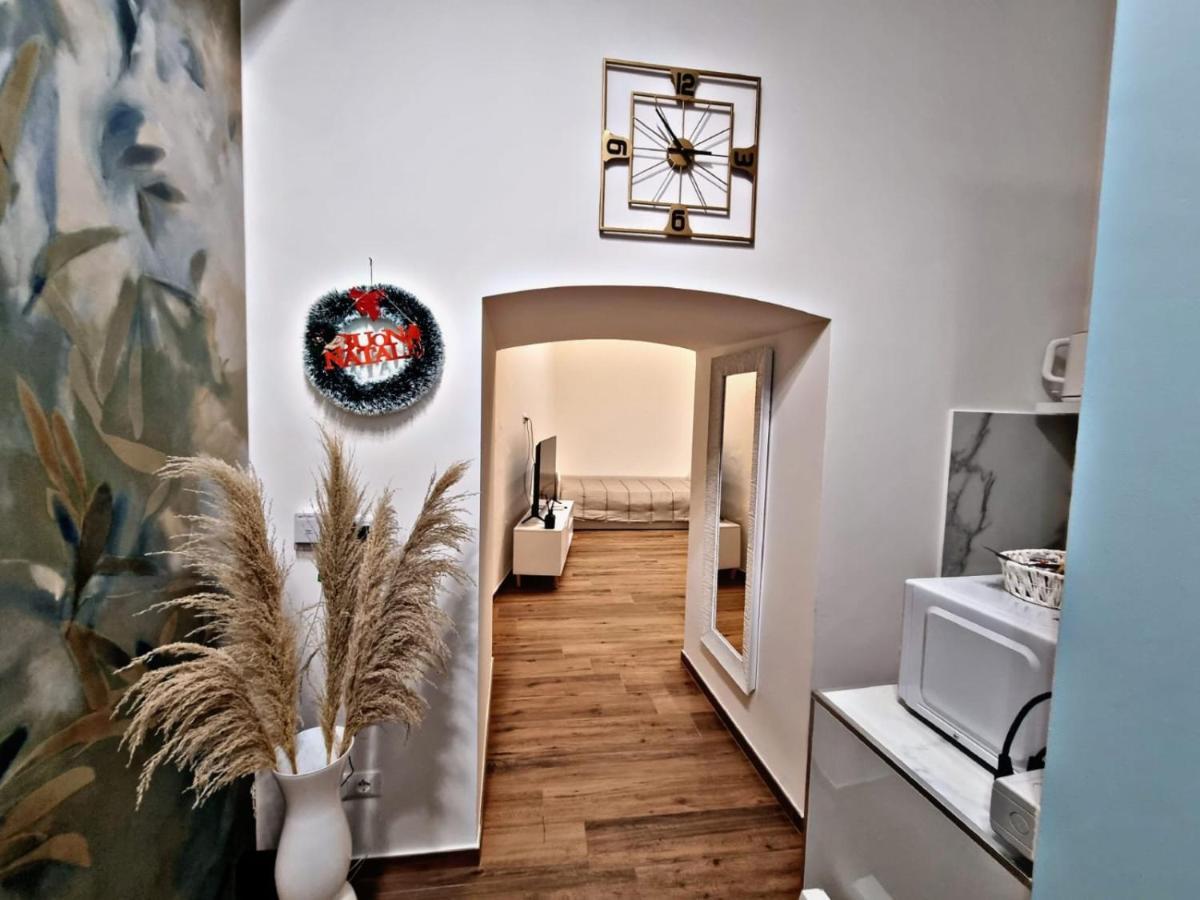 Appartamento La Casa Di Vale Bari Esterno foto