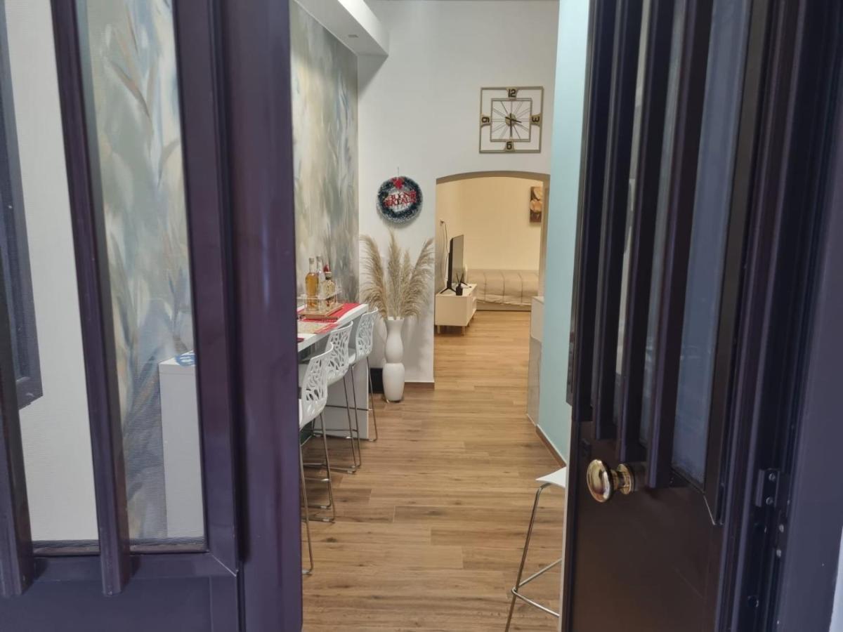 Appartamento La Casa Di Vale Bari Esterno foto
