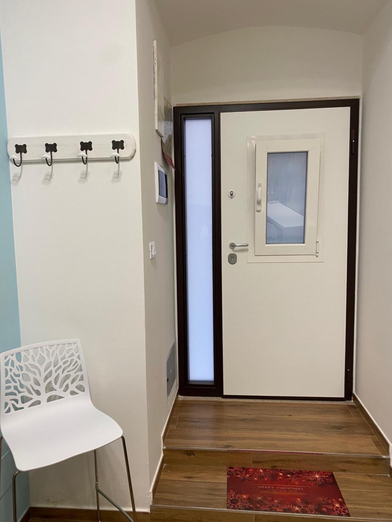 Appartamento La Casa Di Vale Bari Esterno foto