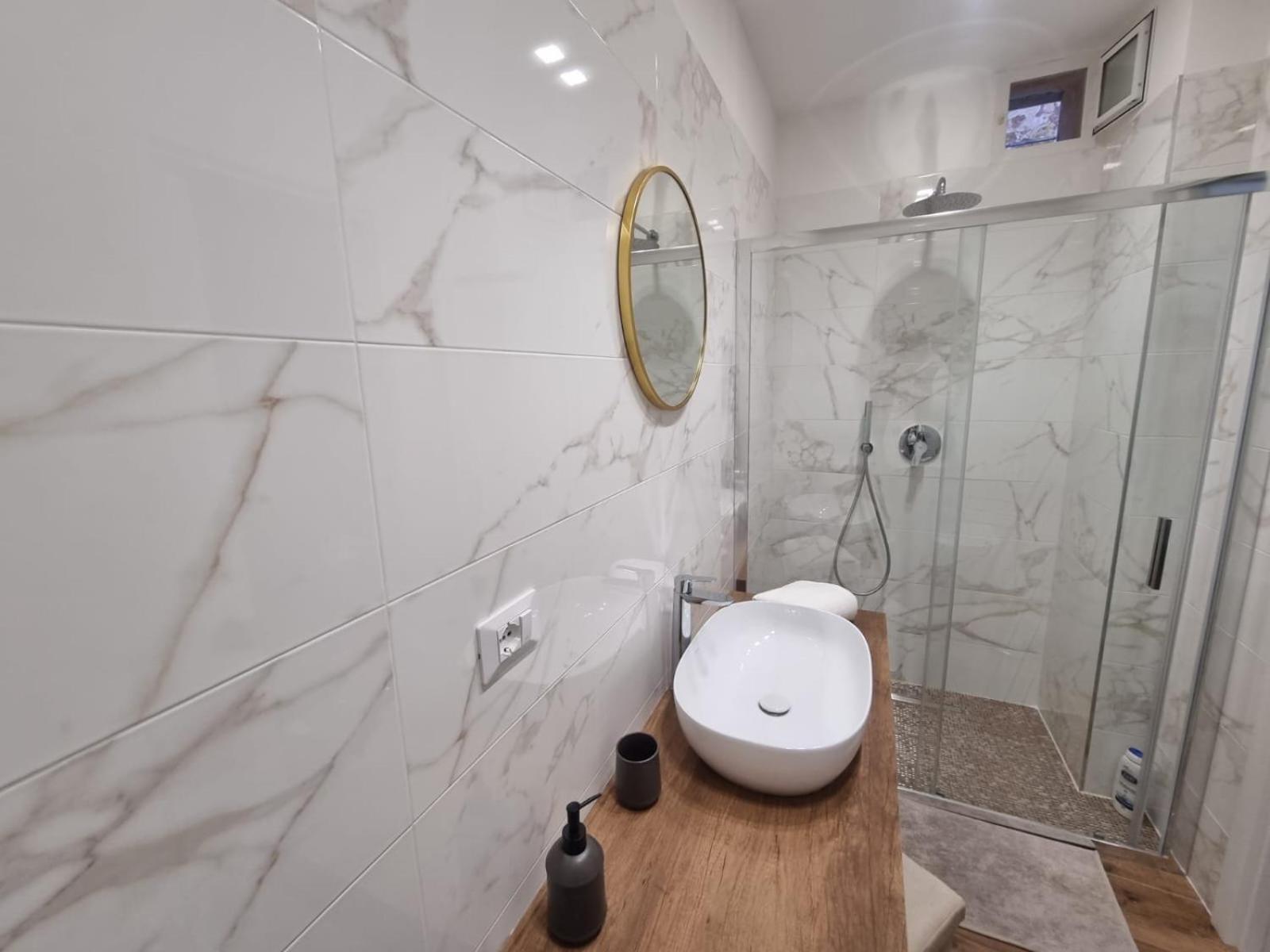Appartamento La Casa Di Vale Bari Esterno foto